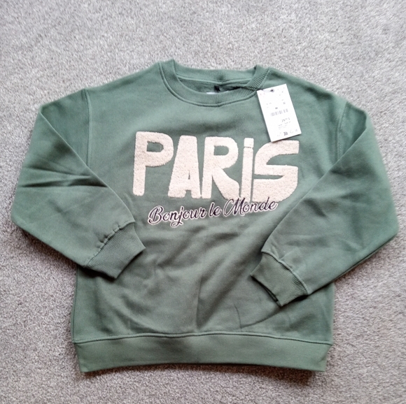 Zara Other - Zara kids sweater